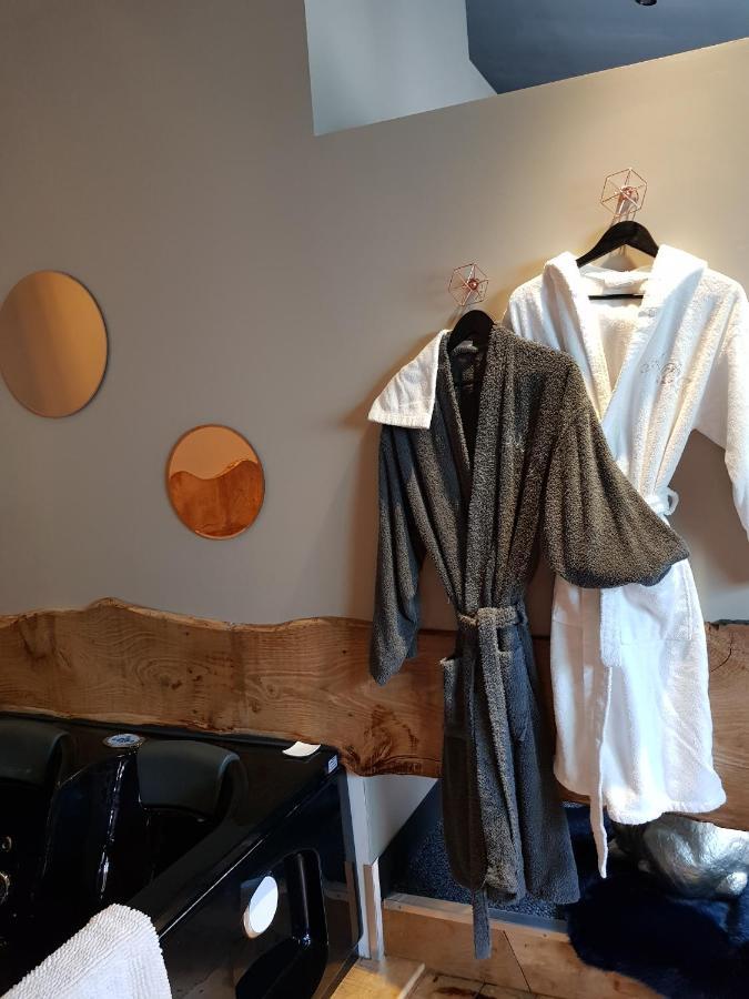 Aparthotel Au Detour De Gournay Zewnętrze zdjęcie