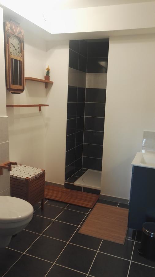 Aparthotel Au Detour De Gournay Zewnętrze zdjęcie