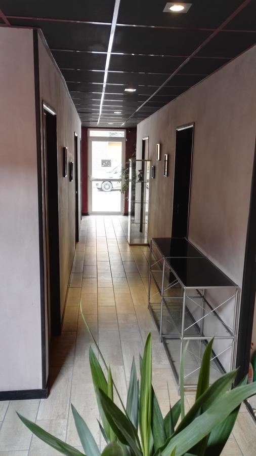 Aparthotel Au Detour De Gournay Zewnętrze zdjęcie