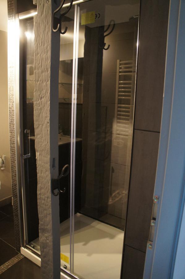 Aparthotel Au Detour De Gournay Zewnętrze zdjęcie