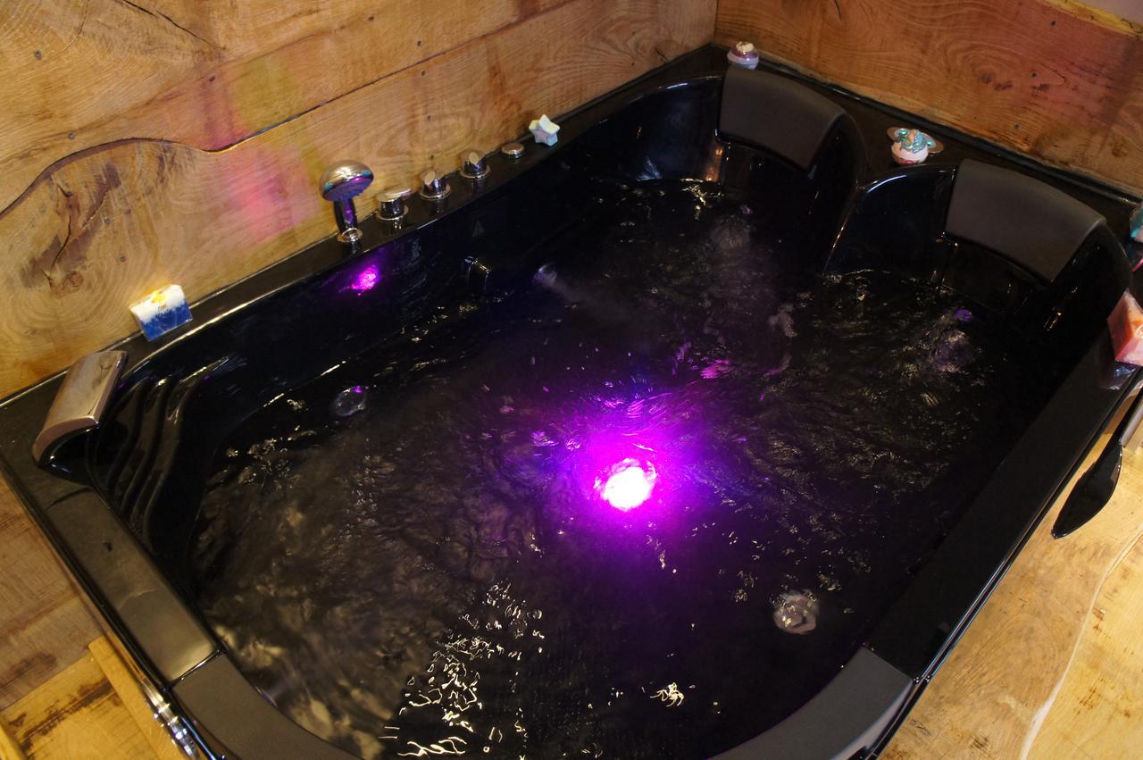 Aparthotel Au Detour De Gournay Zewnętrze zdjęcie