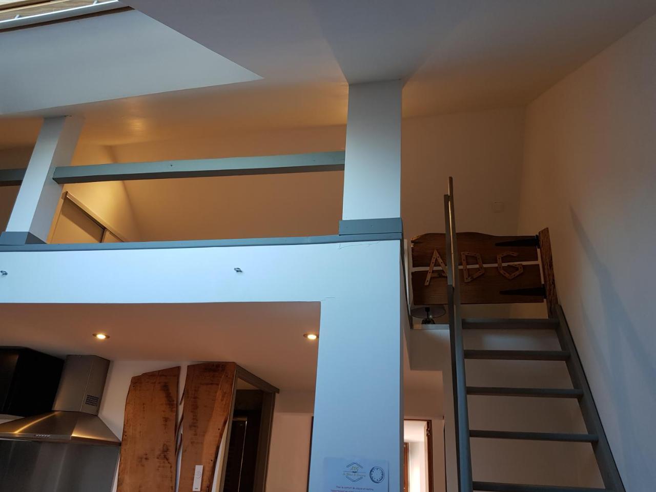 Aparthotel Au Detour De Gournay Zewnętrze zdjęcie