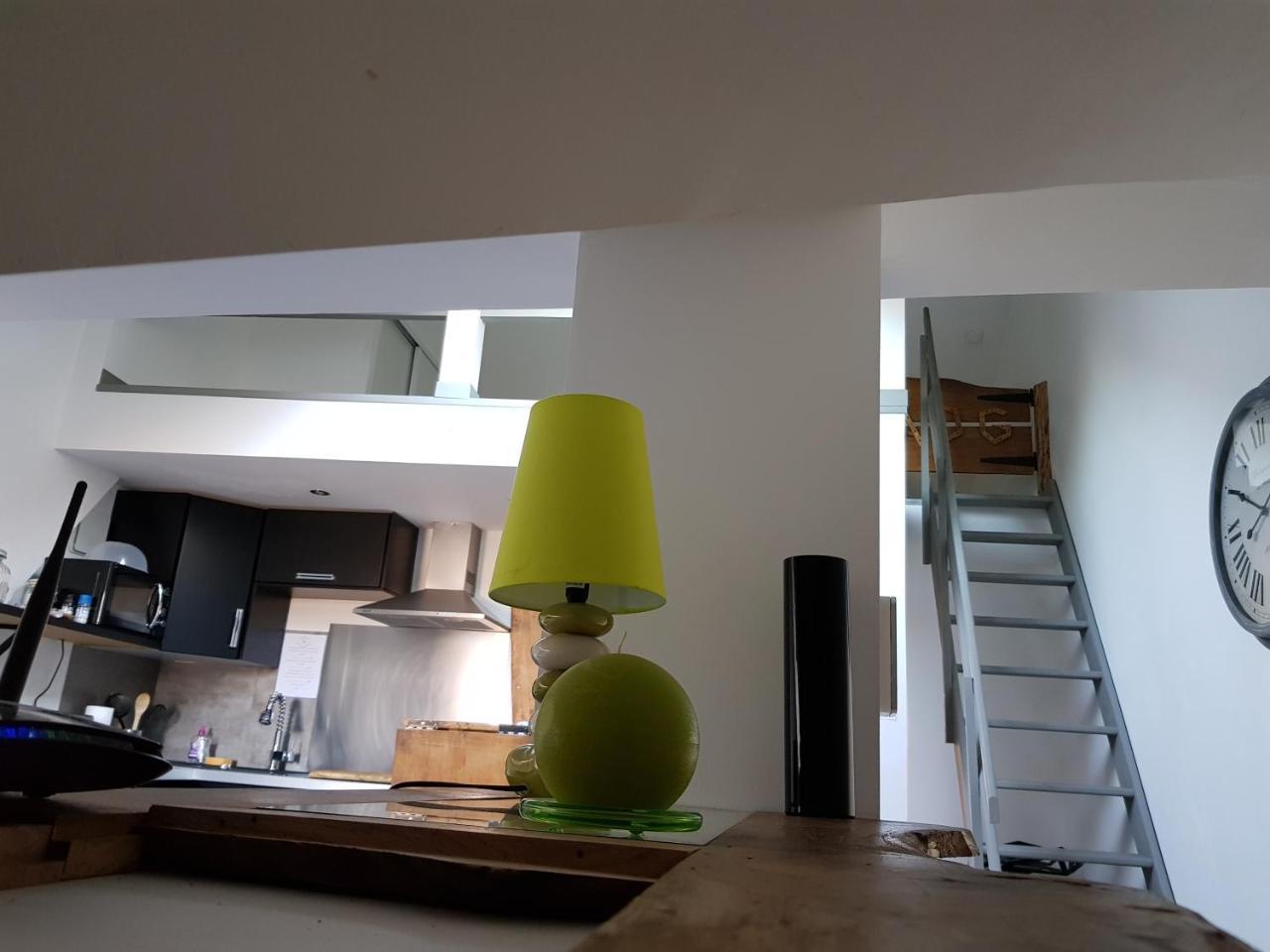 Aparthotel Au Detour De Gournay Zewnętrze zdjęcie