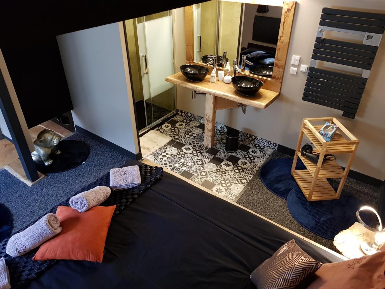 Aparthotel Au Detour De Gournay Zewnętrze zdjęcie