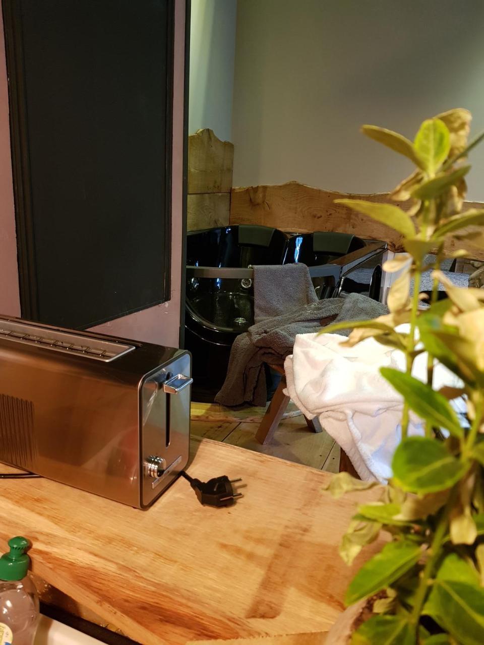 Aparthotel Au Detour De Gournay Zewnętrze zdjęcie