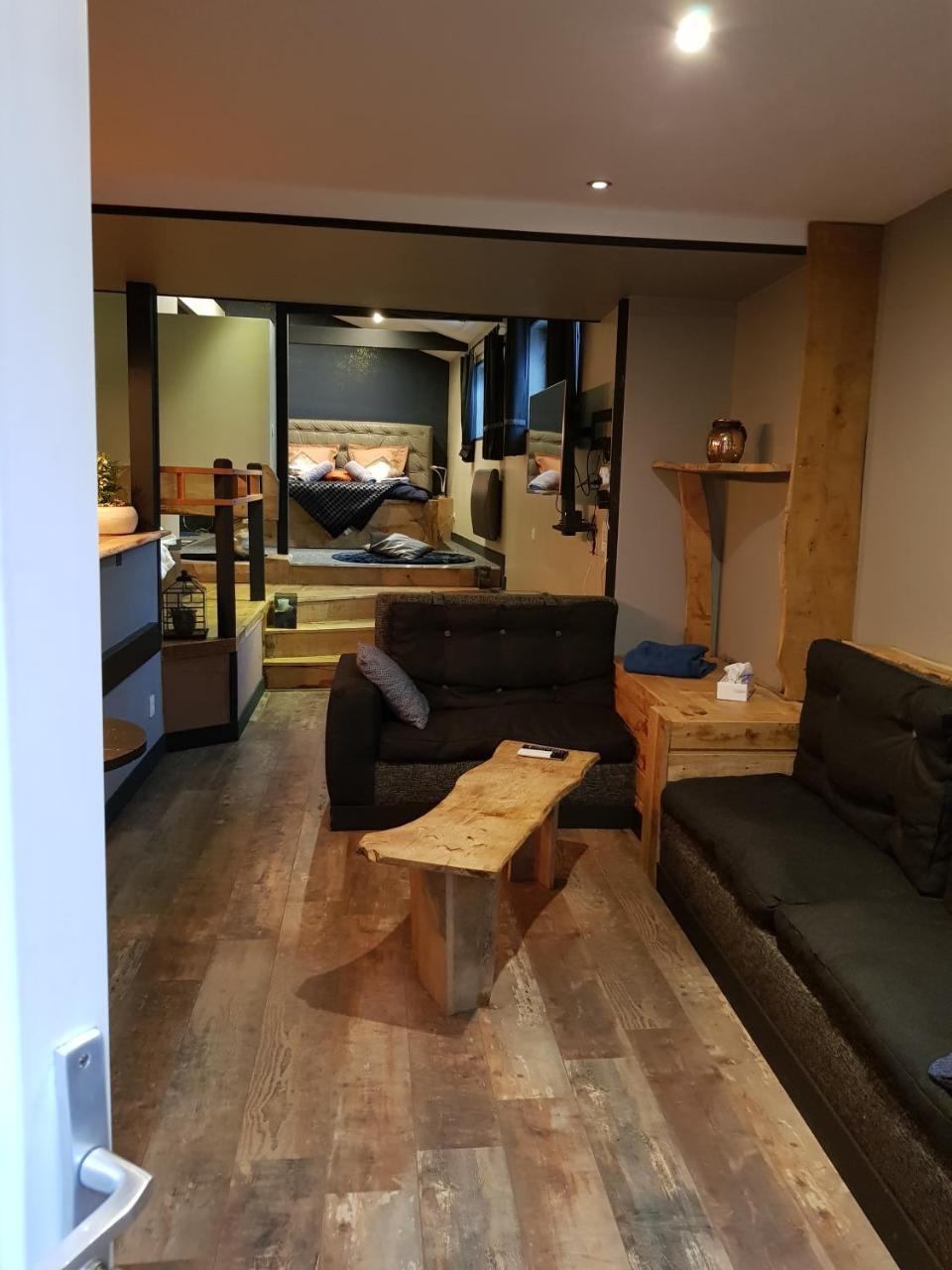 Aparthotel Au Detour De Gournay Zewnętrze zdjęcie