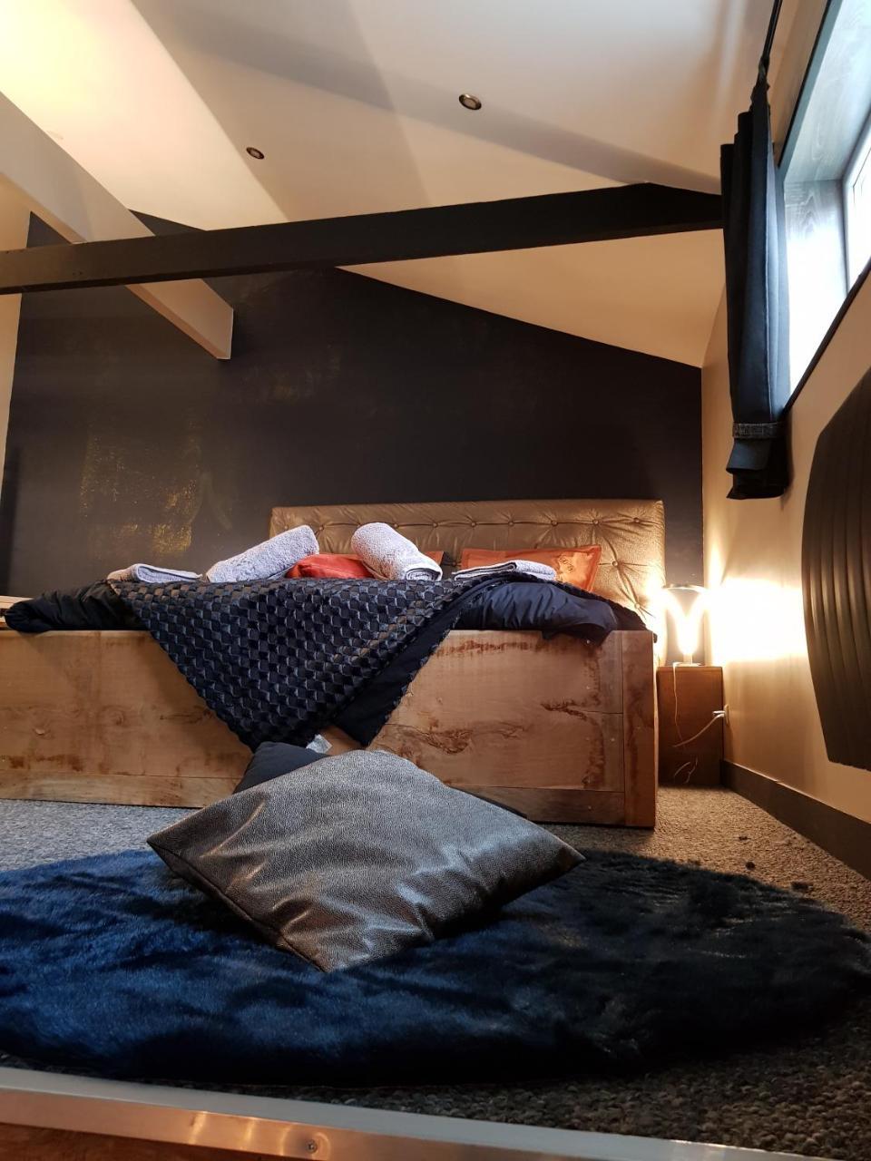 Aparthotel Au Detour De Gournay Zewnętrze zdjęcie