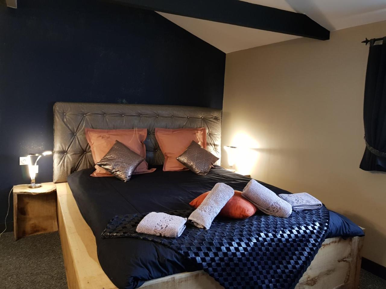 Aparthotel Au Detour De Gournay Zewnętrze zdjęcie