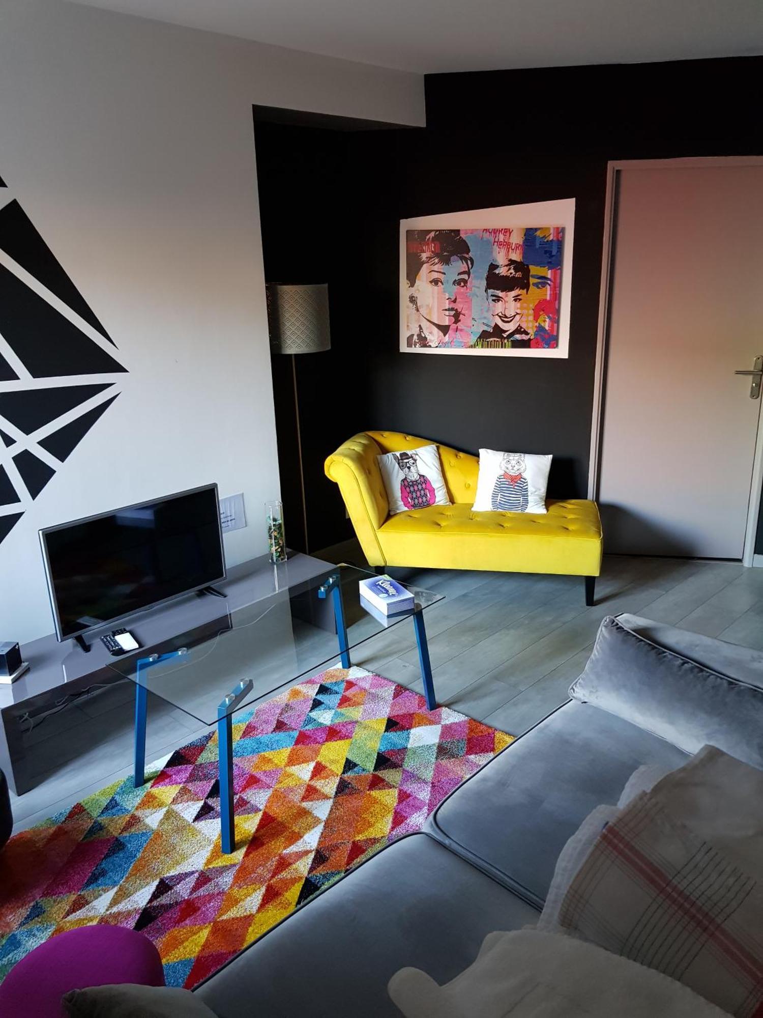 Aparthotel Au Detour De Gournay Zewnętrze zdjęcie